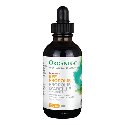 Organika Bee Propolis 167 mg Liquid 100 mL